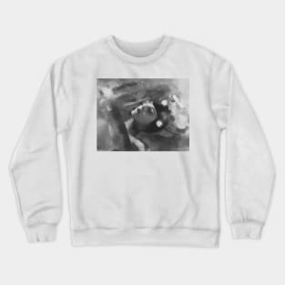 Metropolis Maria Crewneck Sweatshirt